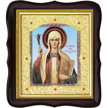 Ікона Ніна 20-ФТ-138