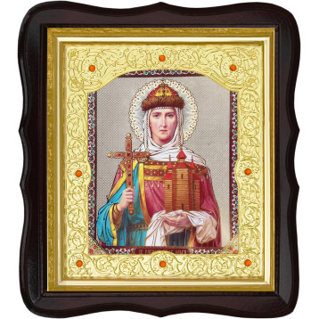 Ікона Ольга 20-ФТ-139