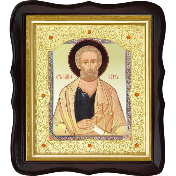 Ікона Петро 20-ФТ-142