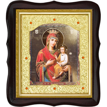 Ікона Скоропослушниця Божа Матір 20-ФТ-149