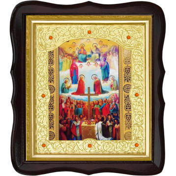 Ікона Собор всіх святих 20-ФТ-150