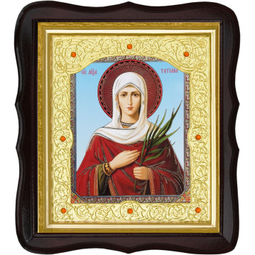 Ікона Тетяна 20-ФТ-156