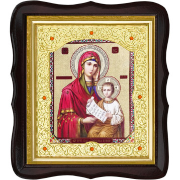 Ікона Утамуй моя печалі БМ 20-ФТ-160