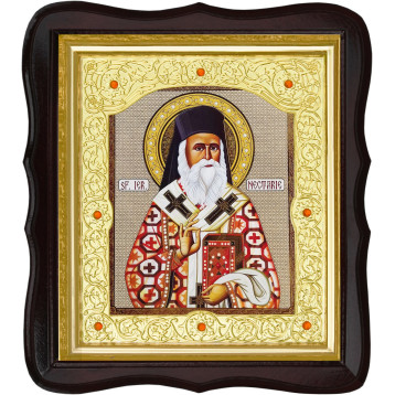 Ікона Sf. Nectarie (Нектарій) 20-ФТ-164