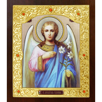 Ікона Архангела Гавриїла 21-Д-99