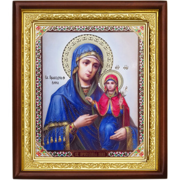 Ікона Анна Праведна 18-П-102