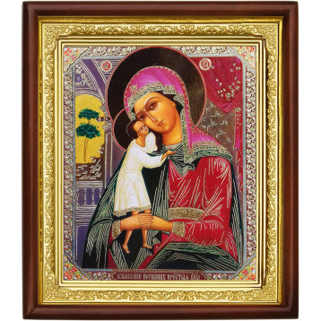 Ікона Стягнення загиблих 18-П-106