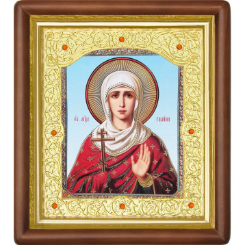 Ікона Галина 20-П-112