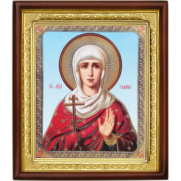 Ікона Галина 18-П-112