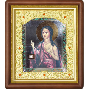 Єгипетська Божа Матір 20-П-119