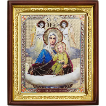 Ікона Живоносне Джерело 18-П-120