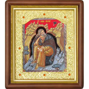 Ікона Ілля Пророк 20-П-124