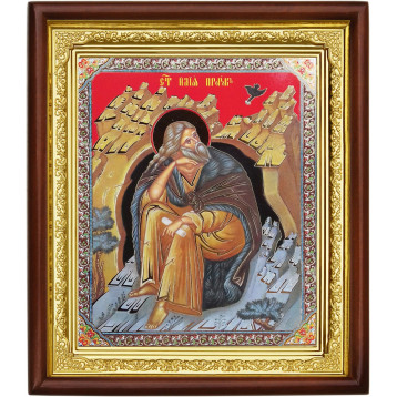 Ікона Ілля Пророк 18-П-124