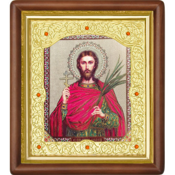 Ікона Іоанн Сочавський 20-П-129