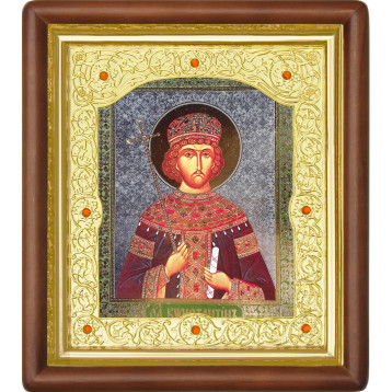 Ікона Костянтин 20-П-131