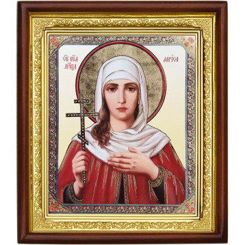 Ікона Лариса 18-П-132