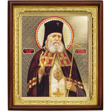 Ікона Лука Кримський 18-П-133
