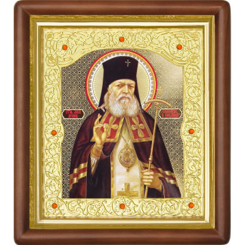 Ікона Лука Кримський 20-П-133