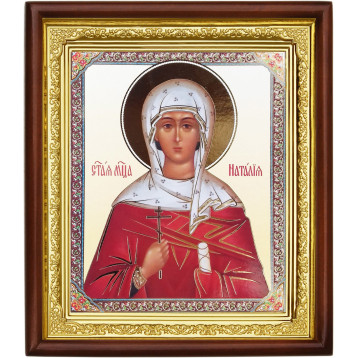 Ікона Наталя 18-П-137