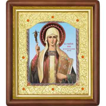 Ікона Ніна 20-П-138