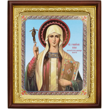 Ікона Ніна 18-П-138