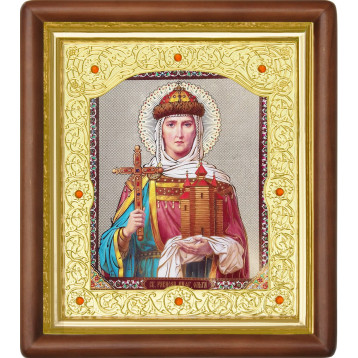 Ікона Ольга 20-П-139
