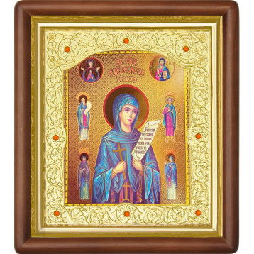 Ікона Sf. Parascheva (Параскева) 20-П-140