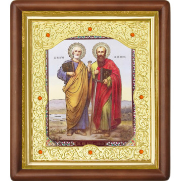 Ікона Петро і Павло 20-П-141