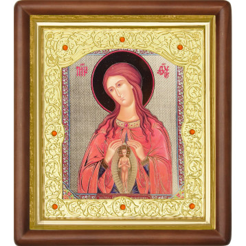 Ікона Помічниця в пологах 20-П-143