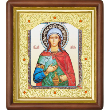 Ікона Світлана 20-П-148