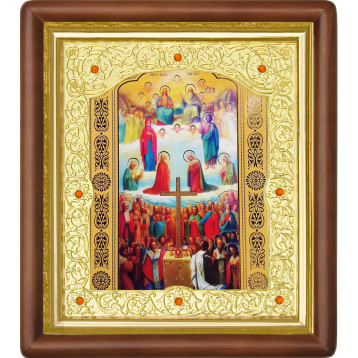 Ікона Собор всіх святих 20-П-150