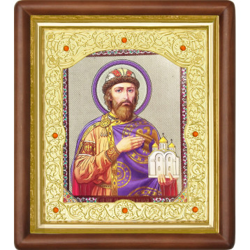 Ікона Ярослав Мудрий 20-П-163