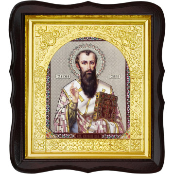 Ікона Василь Великий 17-ФТ-105