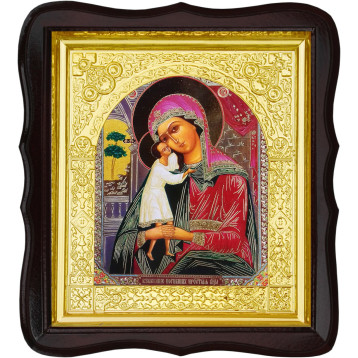 Ікона Стягнення загиблих 17-ФТ-106