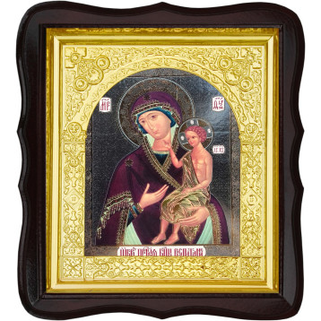 Ікона Виховання 17-ФТ-109