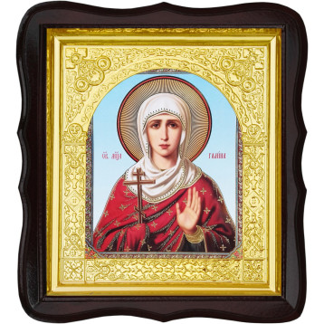Ікона Галина 17-ФТ-112