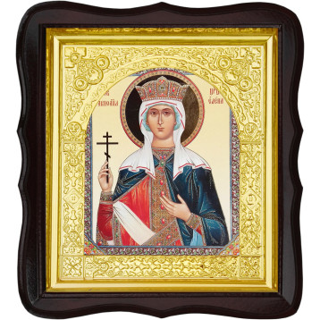Ікона Олена 17-ФТ-117