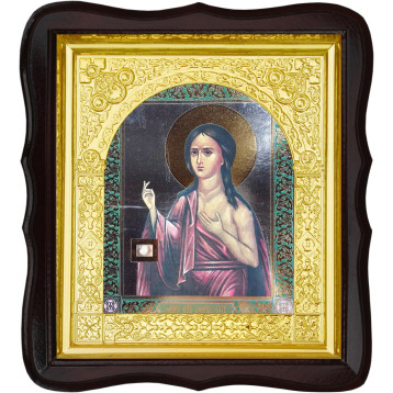 Єгипетська Божа Матір 17-ФТ-119
