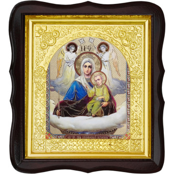 Ікона Живоносне Джерело 17-ФТ-120