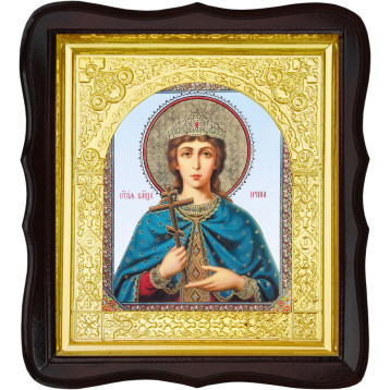 Ікона Ірина 17-ФТ-130