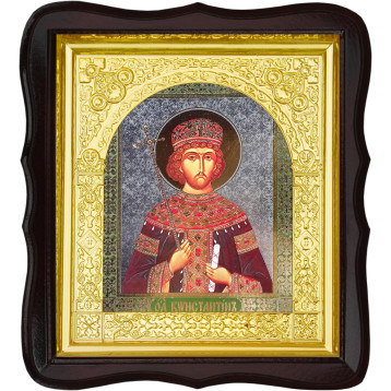 Ікона Костянтин 17-ФТ-131