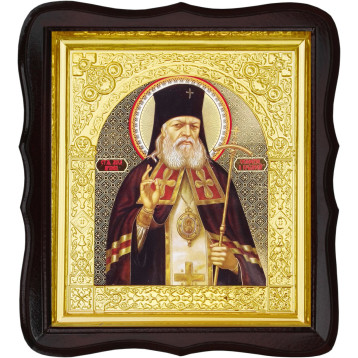 Ікона Лука Кримський 17-ФТ-133