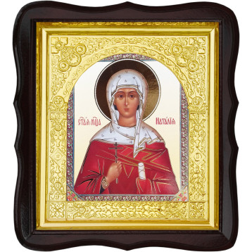 Ікона Наталя 17-ФТ-137