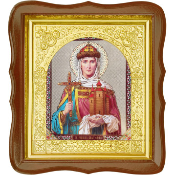 Ікона Ольга 17-ФС-139