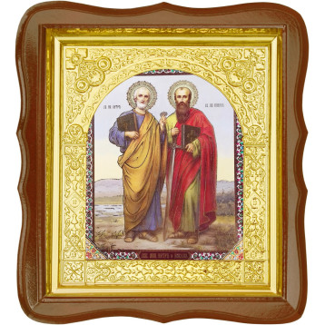 Ікона Петро і Павло 17-ФС-141