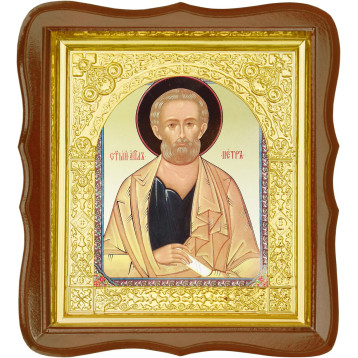 Ікона Петро 17-ФС-142