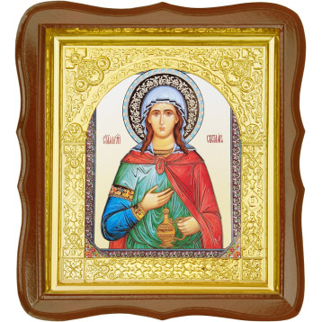 Ікона Світлана 17-ФС-148