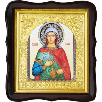Ікона Світлана 17-ФТ-148