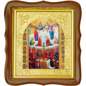 Ікона Собор всіх святих 17-ФС-150