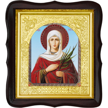 Ікона Тетяна 17-ФТ-156